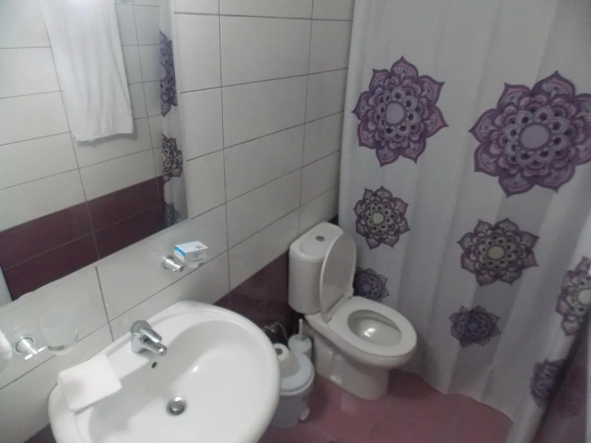 Kapiteni Apartments Sarandë 알바니아