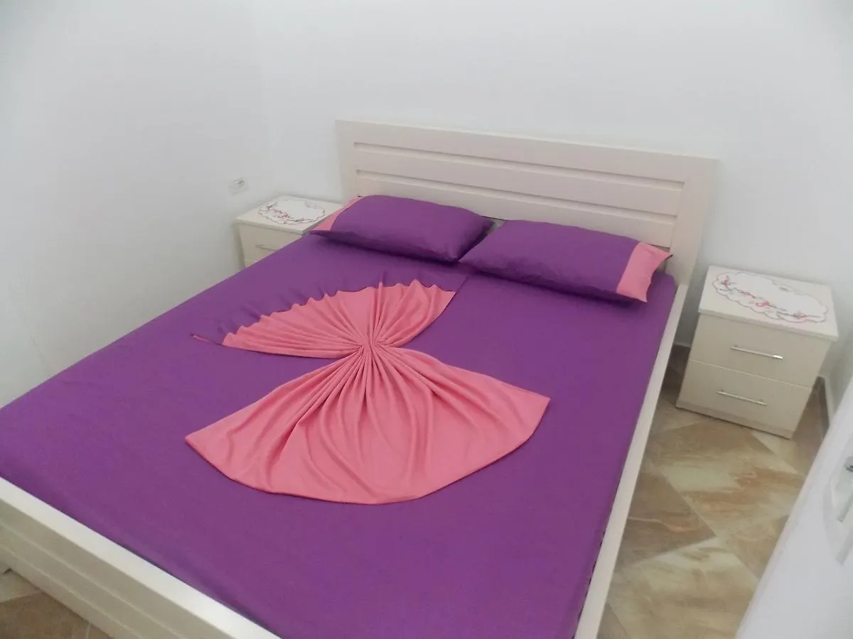 Kapiteni Apartments Sarande 0*,