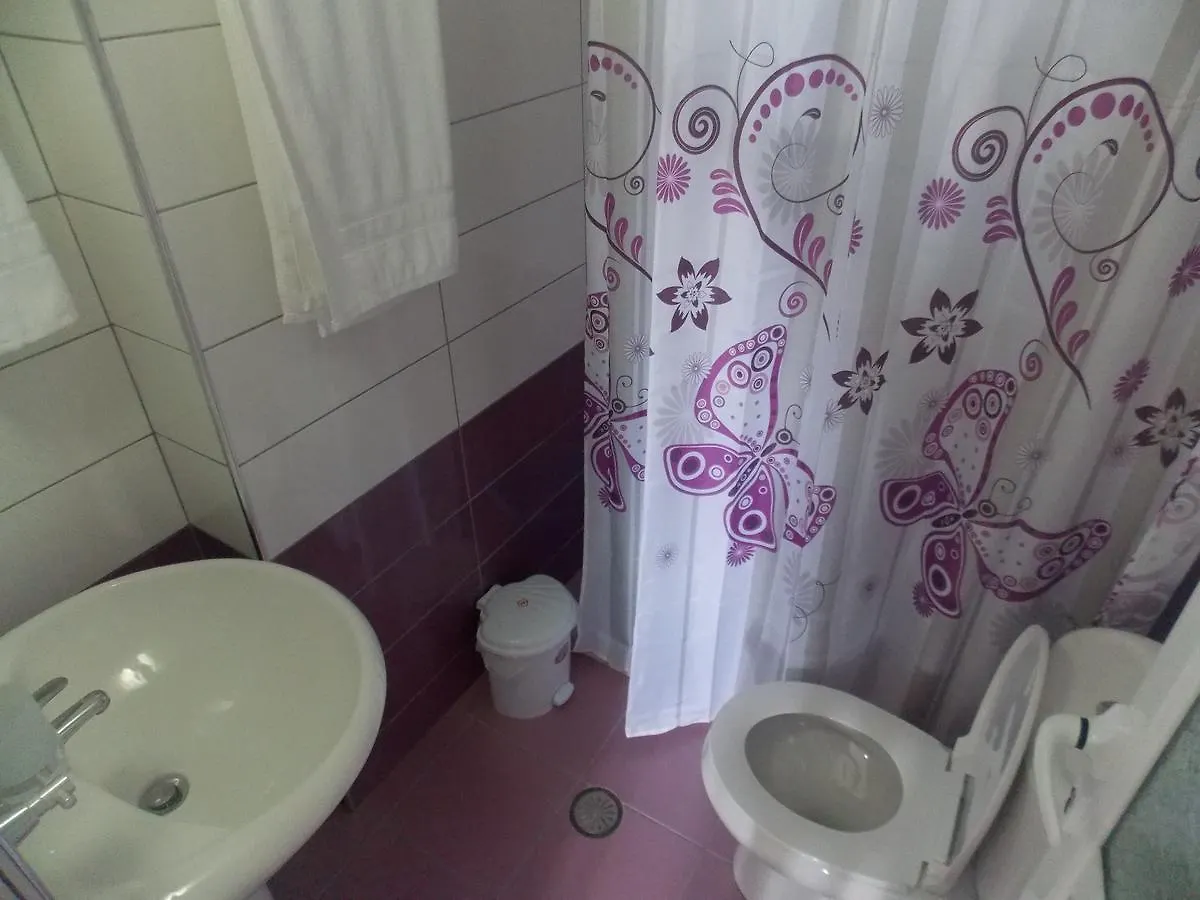 Kapiteni Apartments Sarandë 알바니아