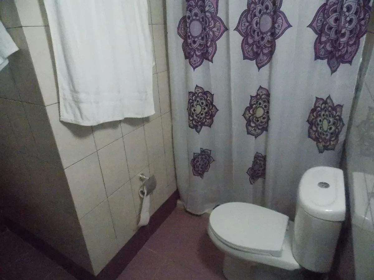 Kapiteni Apartments Sarande