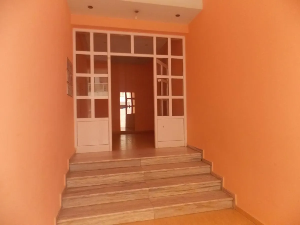 Kapiteni Apartments Sarande Albania